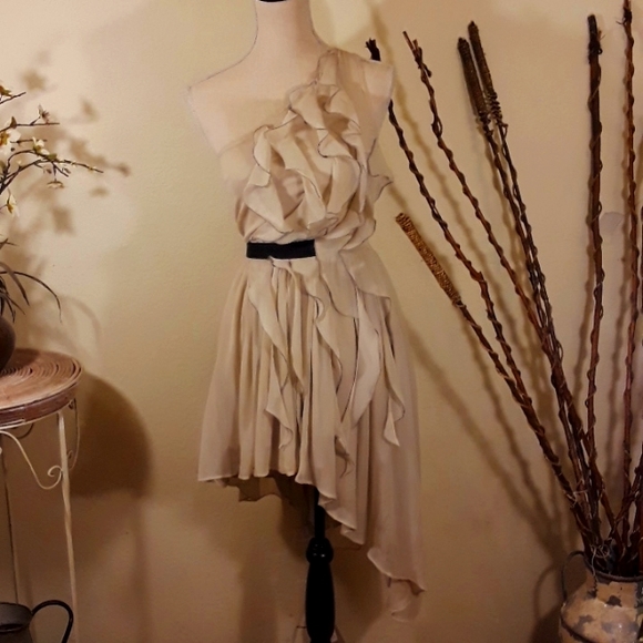 Topshop Dresses & Skirts - Top Shop Dress